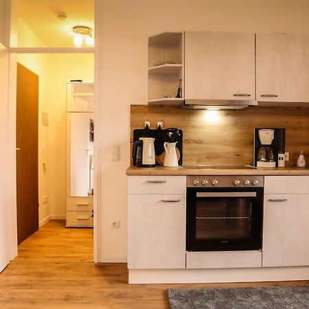 Zentrales Appartement Im Alpin-Style In Garmisch Екстер'єр фото